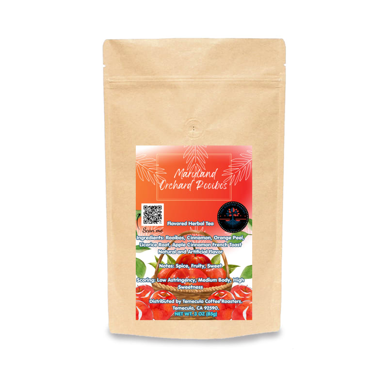 Maryland Orchard Rooibos