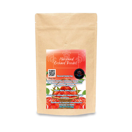 Maryland Orchard Rooibos
