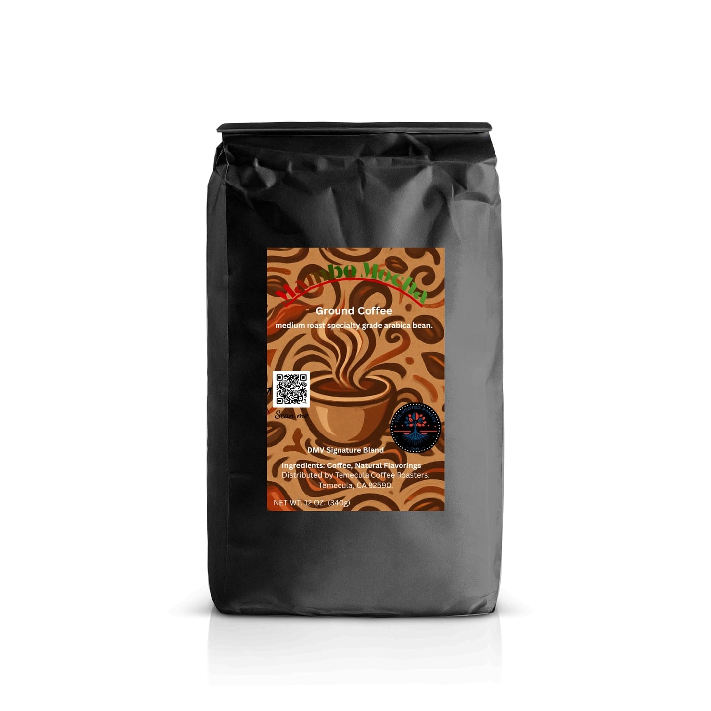 Mambo Mocha