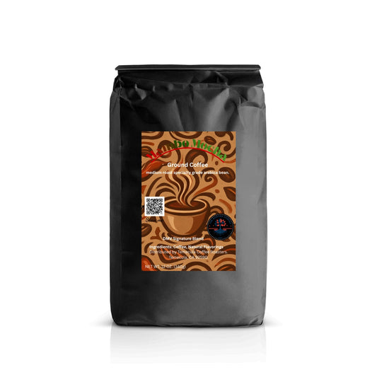 Mambo Mocha