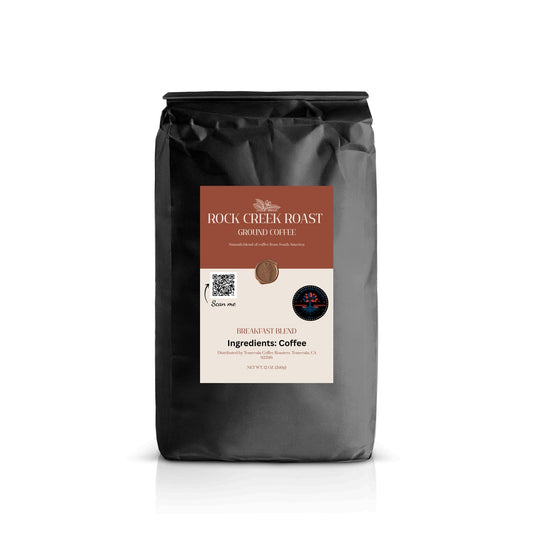 Rock Creek Roast