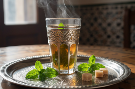 Moroccan Mint