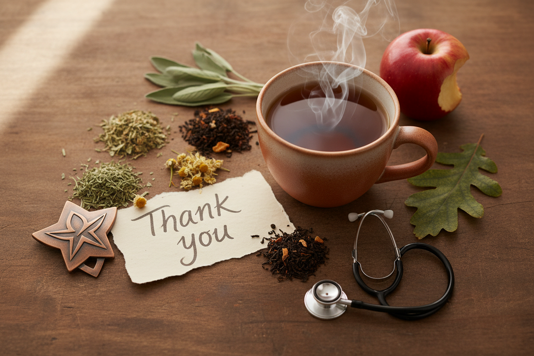 Honoring Those Who Serve: The Rooted Pantry DMV's ID.me Discount