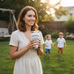 20oz Best Mom Ever Tumbler Gift for Mother's Day Birthday Holidays