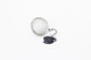 Black Cup Tea Infuser Ball