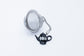 Black Teapot Infuser Ball