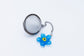 Blue Flower Tea Infuser Ball