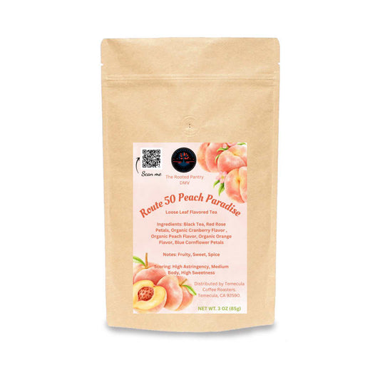 Route 50 Peach Paradise