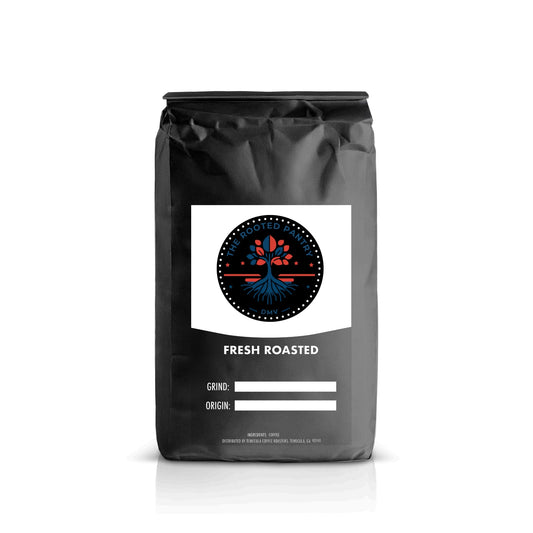 Instant Coffee