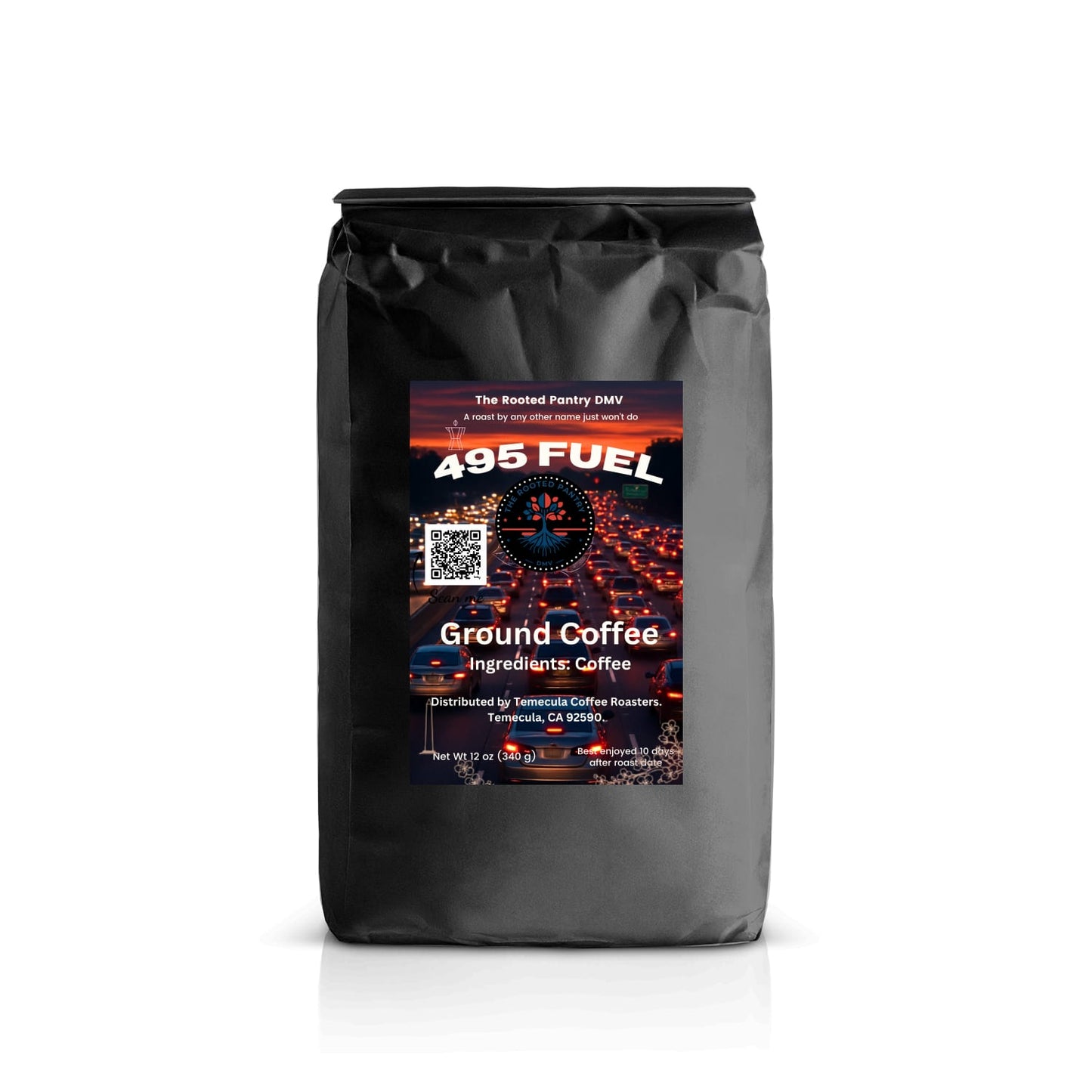495 Fuel